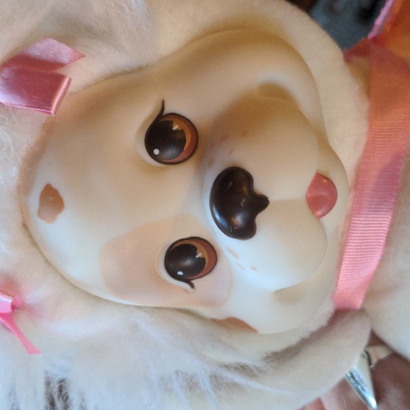 VTG Vintage Puppy Surprise 1991 - Picture 12 of 15